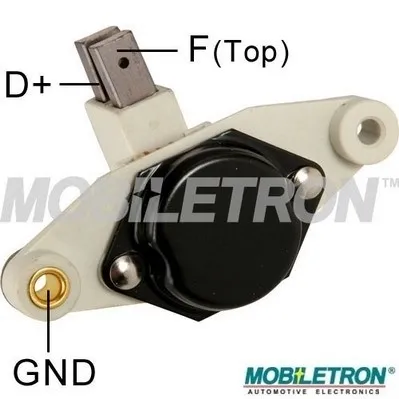 Regulador VRB196MH Mobiletron