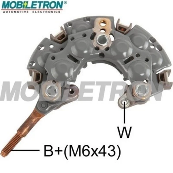 RN03 Mobiletron