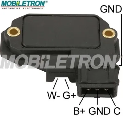 Modulo de encendido IGD1910H Mobiletron