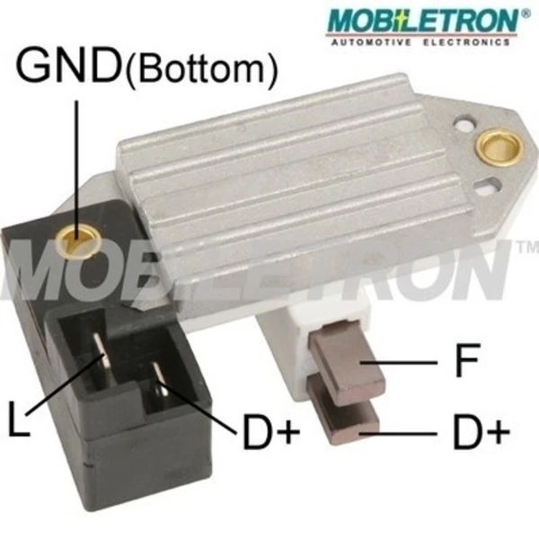 VRF119 Mobiletron