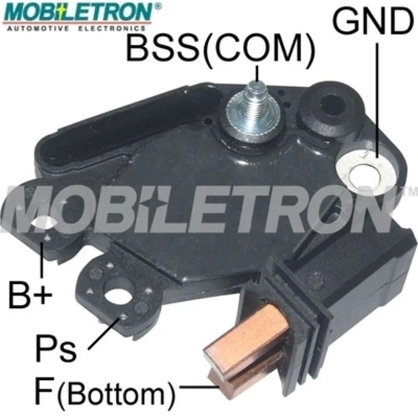 VRV3591 Mobiletron