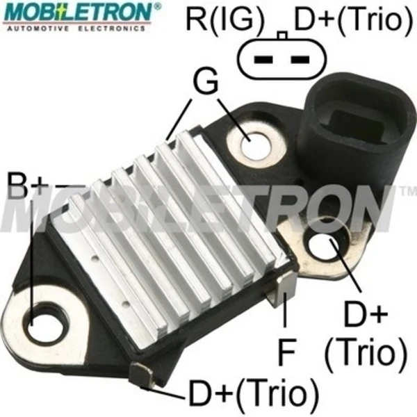 VRD271 Mobiletron