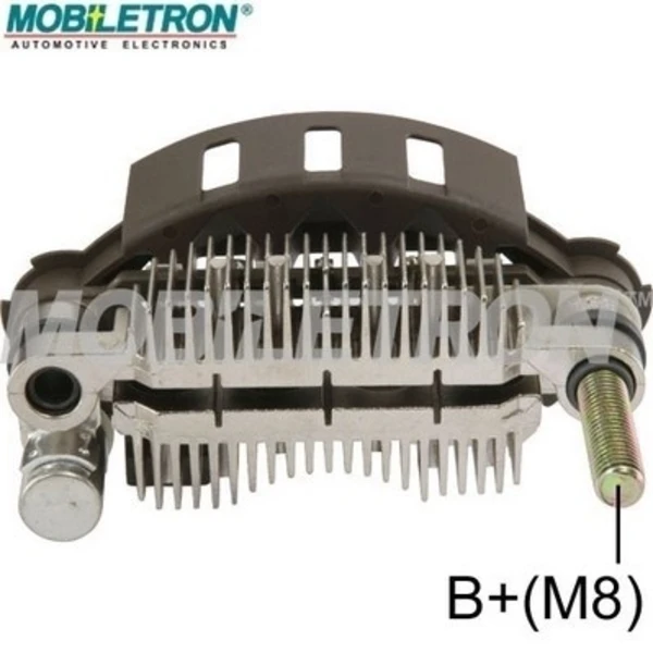 RM50HV Mobiletron