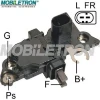 VRB271 Mobiletron