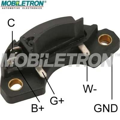Módulo de encendido MOBILETRON IGM005