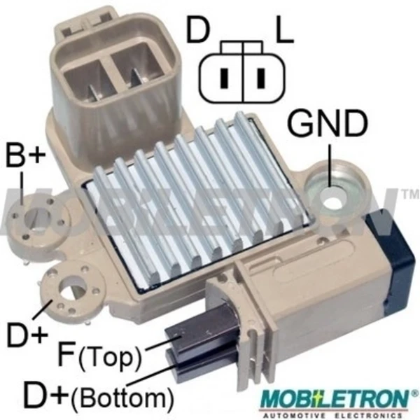 VRV005 Mobiletron