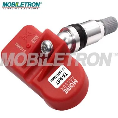 Sensor de presión de neumáticos TXS017 Mobiletron