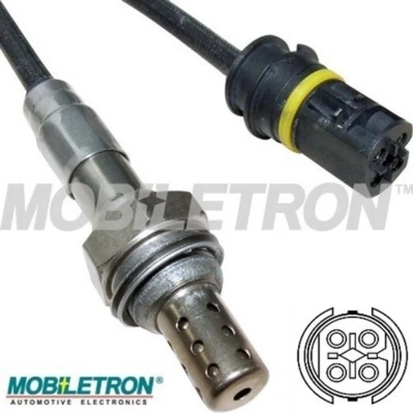OSB497P Mobiletron