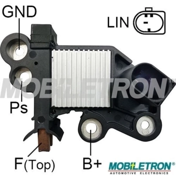 VRB855 Mobiletron