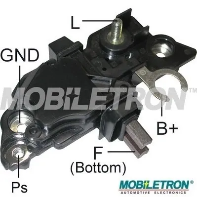 Regulador VRB264 Mobiletron
