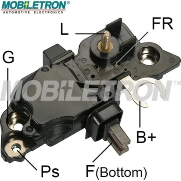 VRB129 Mobiletron