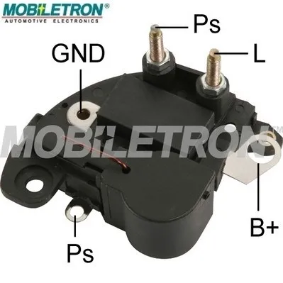 Regulador VRF153A Mobiletron