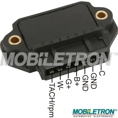 Modulo de encendido IGB002H Mobiletron