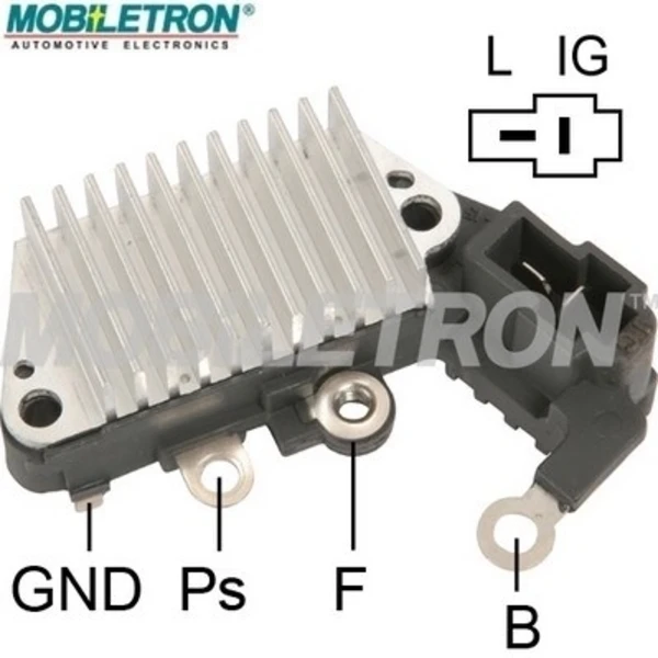 VRH200539 Mobiletron