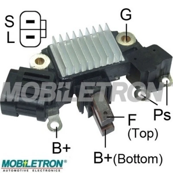 VRH200088 Mobiletron