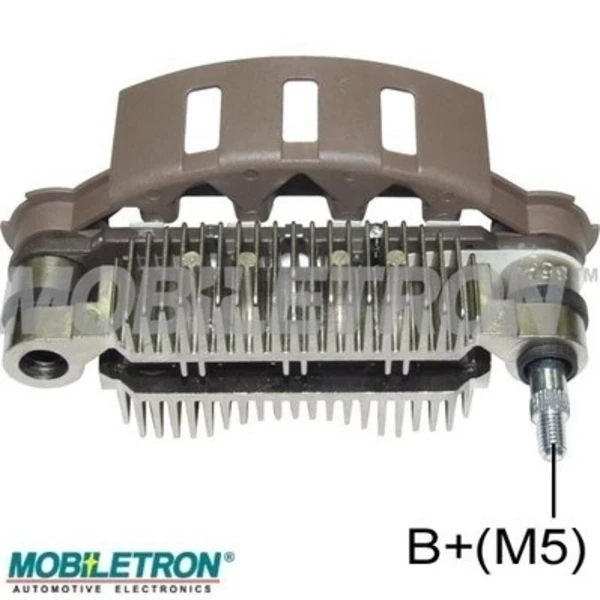 RM185 Mobiletron