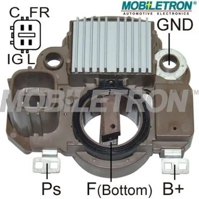 Regulador VRH2009152 Mobiletron