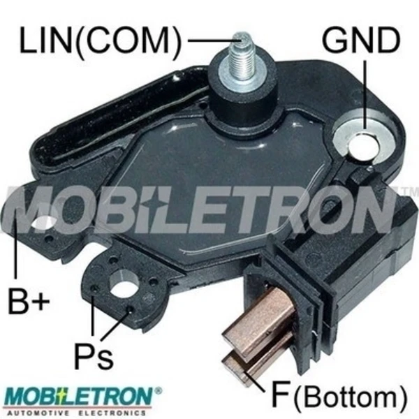 VRV7319 Mobiletron