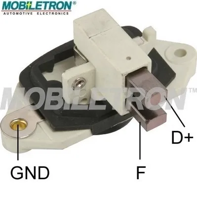 Regulador VRB209 Mobiletron