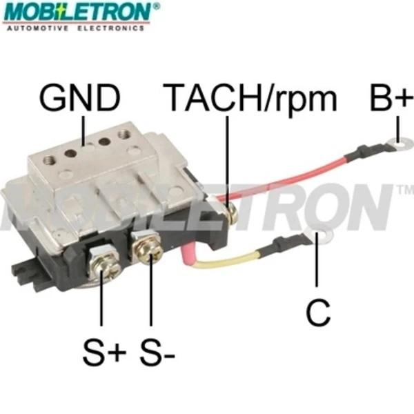 IGT003 Mobiletron