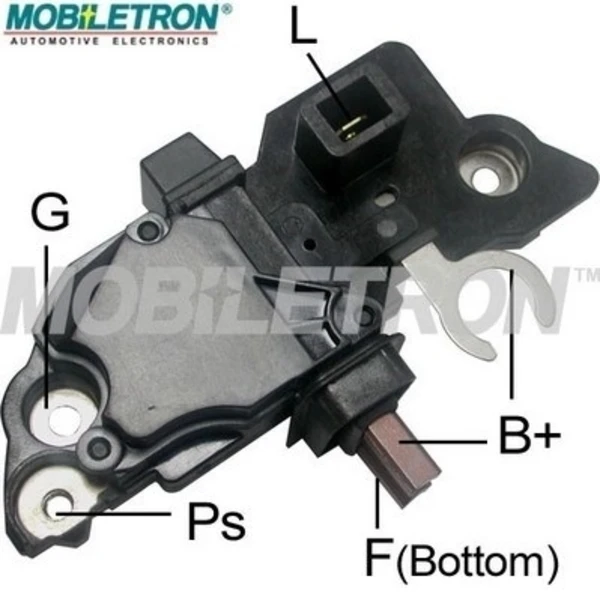 VRB221 Mobiletron