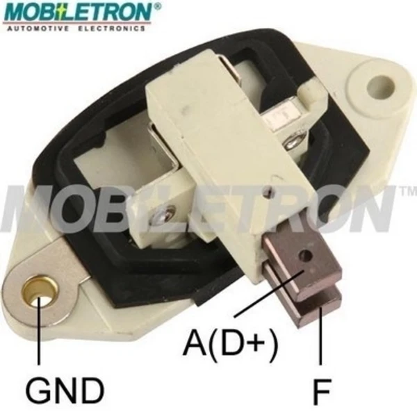 VRB202 Mobiletron