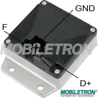 Regulador VRB1993 Mobiletron