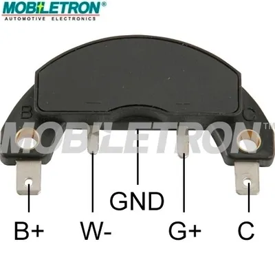 Modulo de encendido IGM001 Mobiletron