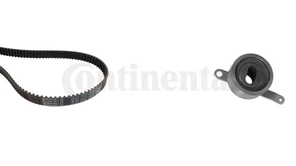 Kit de distribución CT863K1 Continental/Siemens