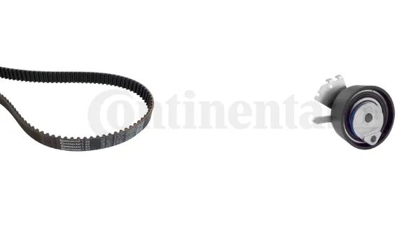 Kit de distribución CT1067K1 Continental/Siemens