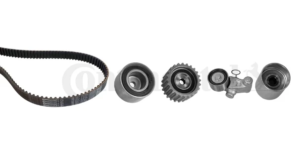CT1058K2 Continental/Siemens