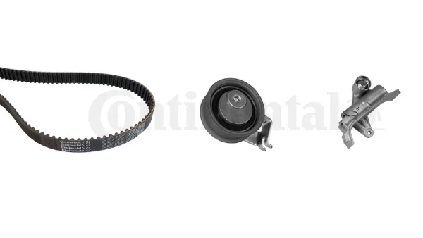 Kit de distribución CT909K3 Continental/Siemens