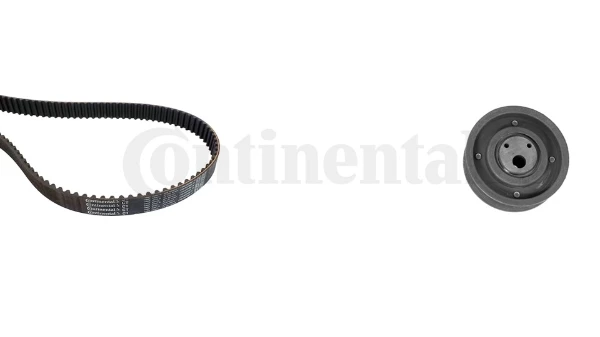 CT637K1 Continental/Siemens