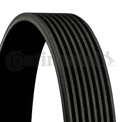 Correa de accesorios CONTINENTAL 8PK1480