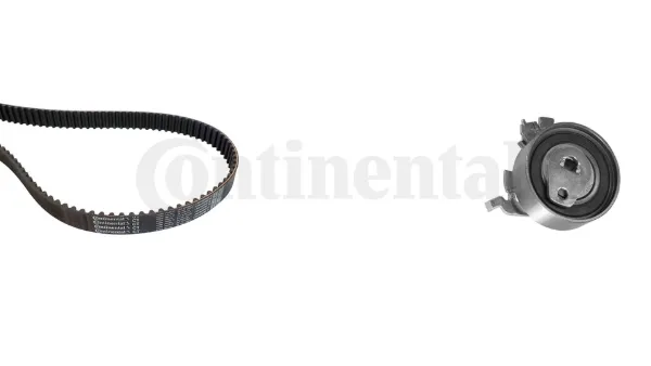 Kit de distribución CT866K1 Continental/Siemens