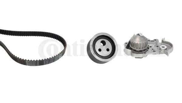 Kit de distribución CT988WP2 Continental/Siemens