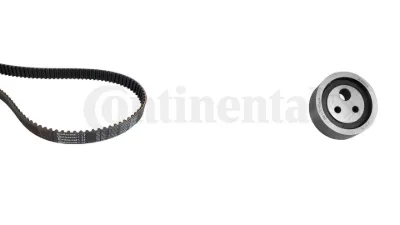 Kit de correa de distribución CONTINENTAL CT988K2