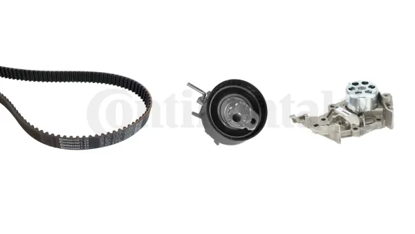 Kit de distribución CT1045WP1 Continental/Siemens