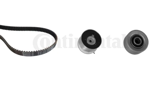 Kit de distribución CT1077K2 Continental/Siemens