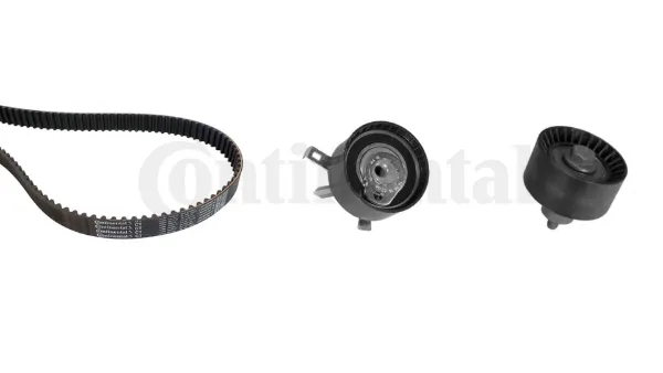 Kit de distribución CT978K1 Continental/Siemens