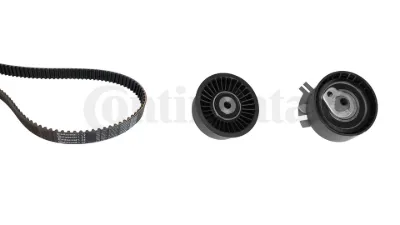 Kit de correa de distribución CONTINENTAL CT1046K1