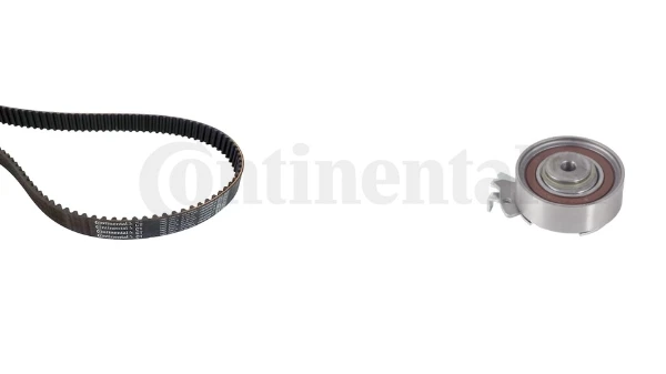 CT874K1 Continental/Siemens