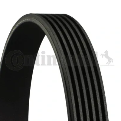 Correa de accesorios CONTINENTAL 6PK2475