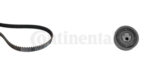Kit de distribución CT848K4 Continental/Siemens