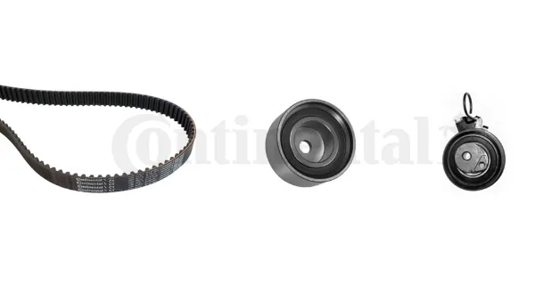 Kit de distribución CT937K2 Continental/Siemens