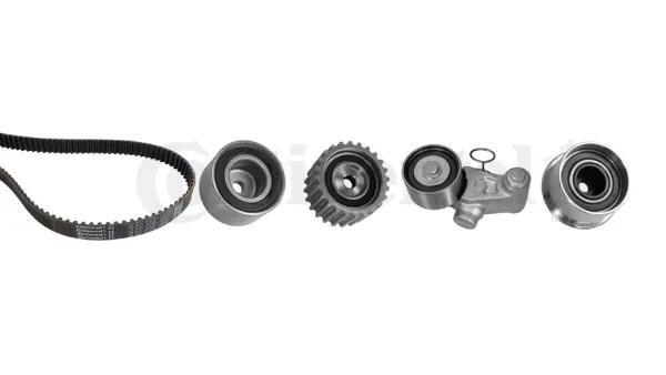 Kit de distribución CT1050K1 Continental/Siemens
