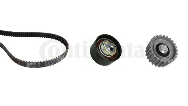 Kit de distribución CT1148K1 Continental/Siemens