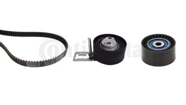 Kit de distribución CT1203K1 Continental/Siemens