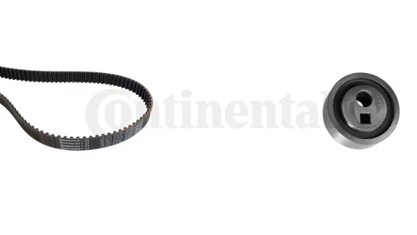 Kit de distribución CT718K1 Continental/Siemens