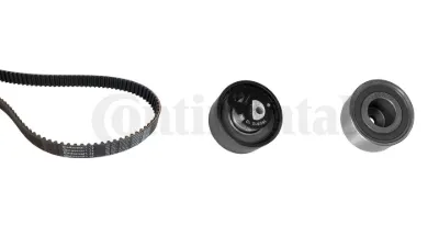 Kit de correa de distribución CONTINENTAL CT1117K1
